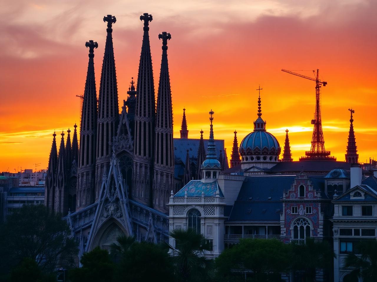 Barcelona, Catalonia, Spain