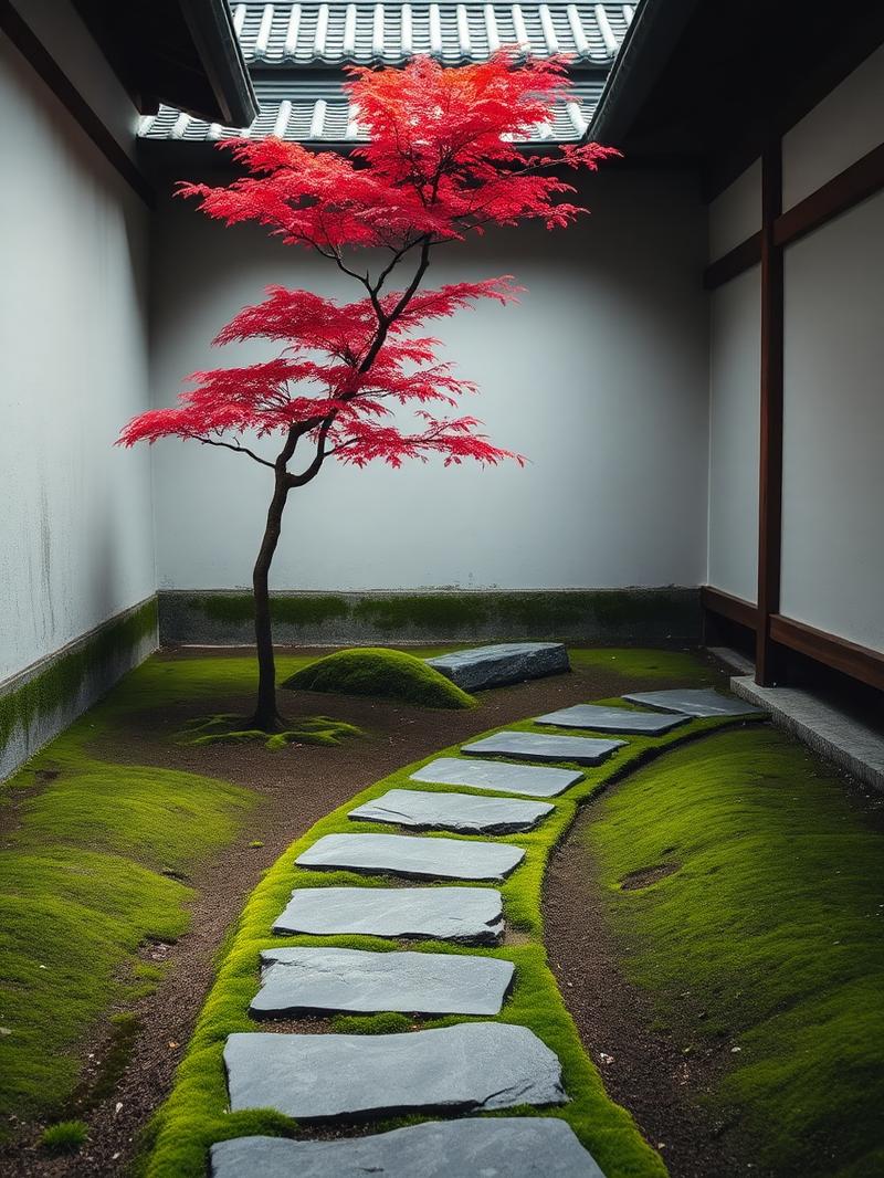 The Kyoto Silence