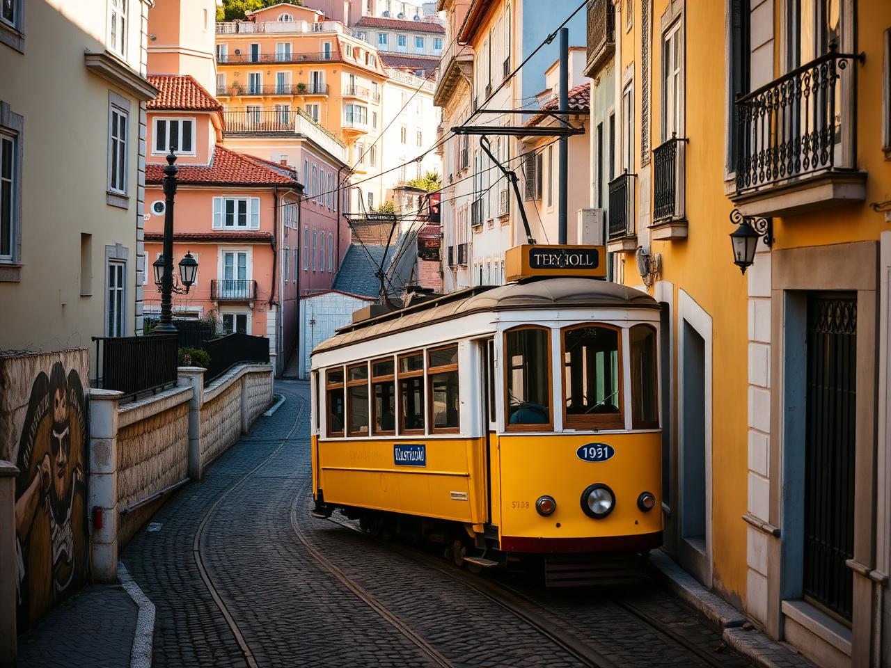 Lisbon, Portugal