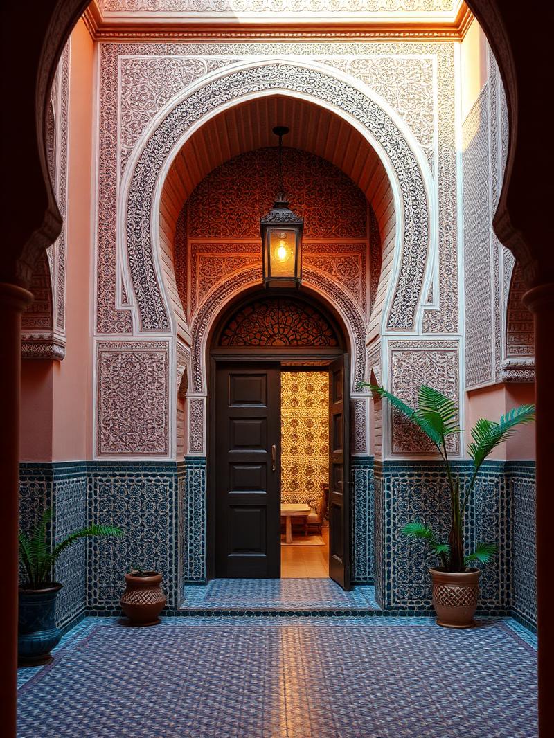 Marrakesh Soul