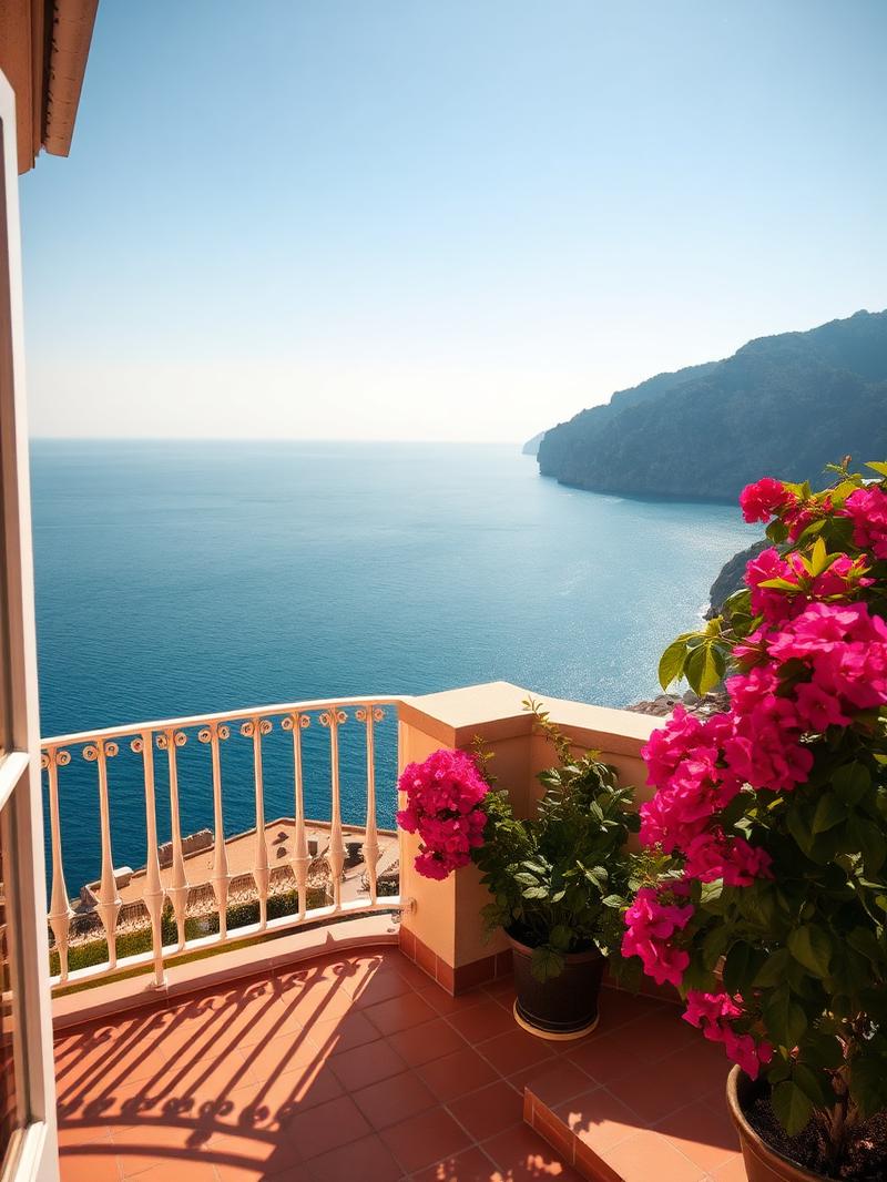 Positano Gold