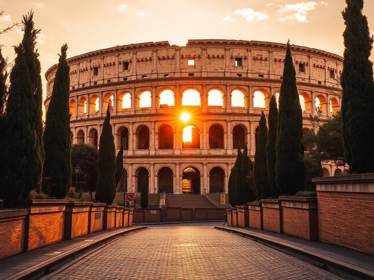 Rome, Italy